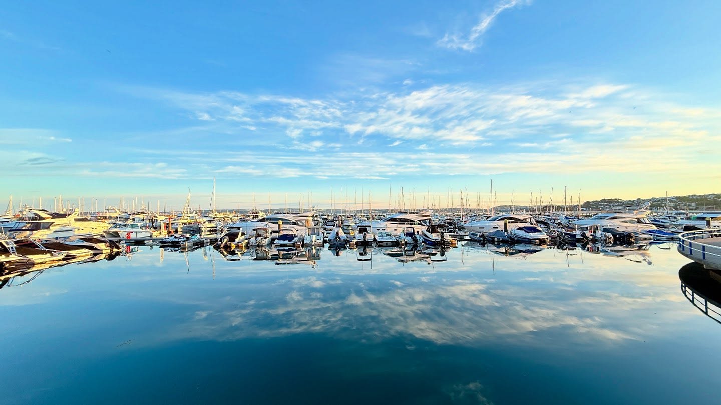 Torquay Harbour