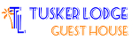 Tusker Lodge Logo